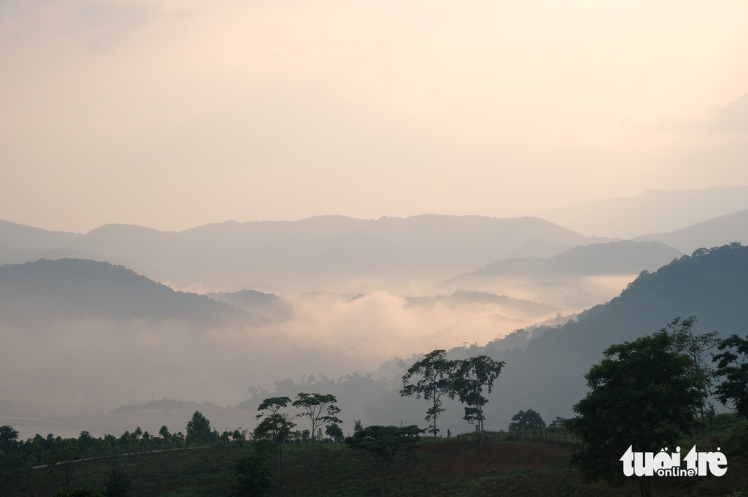 Làng homestay của người Xơ Đăng ở Tây Nguyên - Ảnh 5.