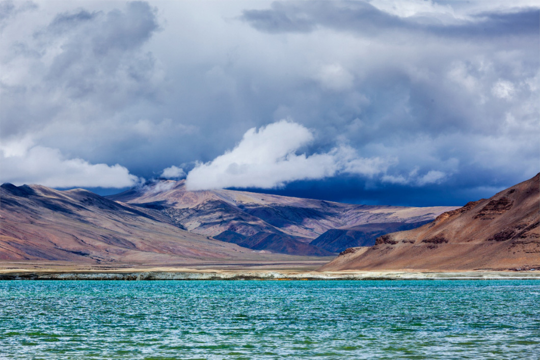 Ladakh - Tiểu Tây Tạng hút du khách Việt mùa hè - Ảnh 3.