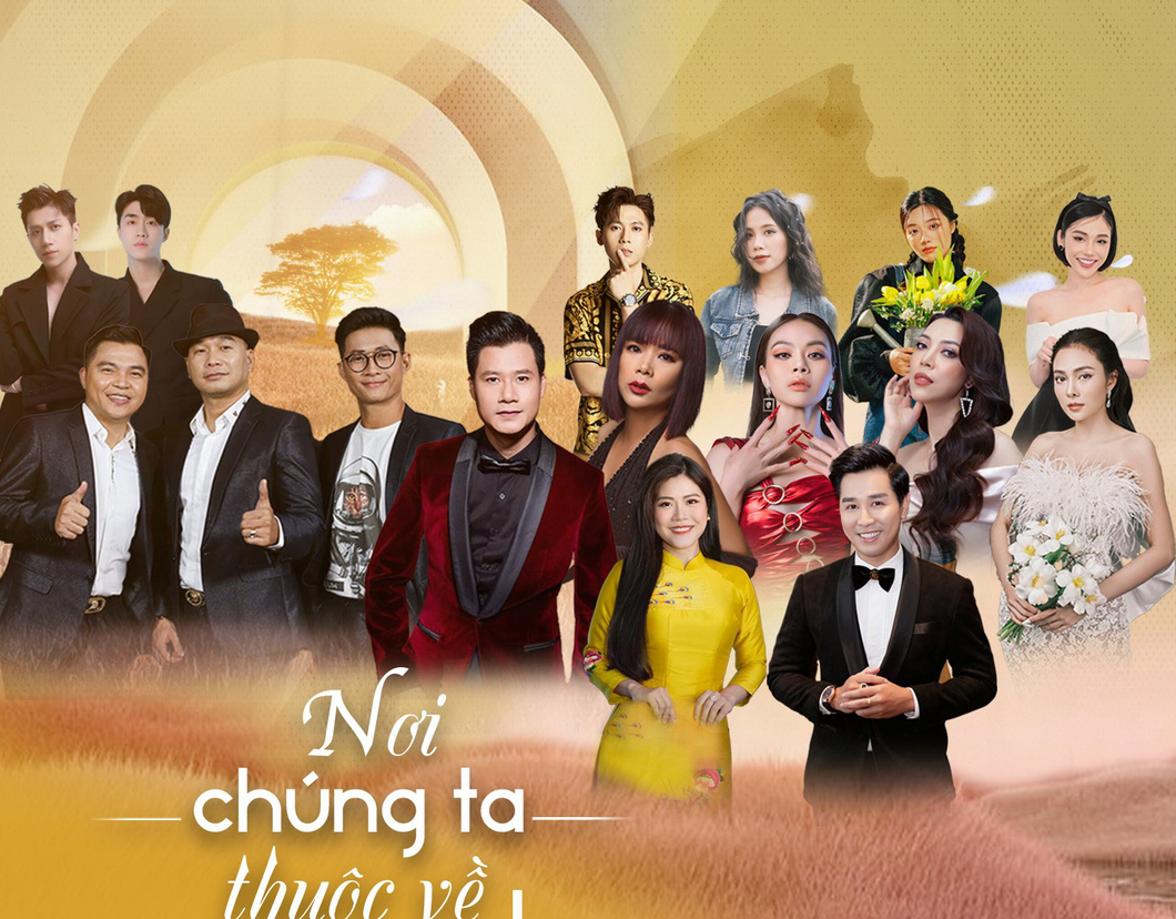Tin tức xem - nghe cuối tuần: Ca sĩ Thanh Lam kể chuyện tình yêu - Ảnh 2.