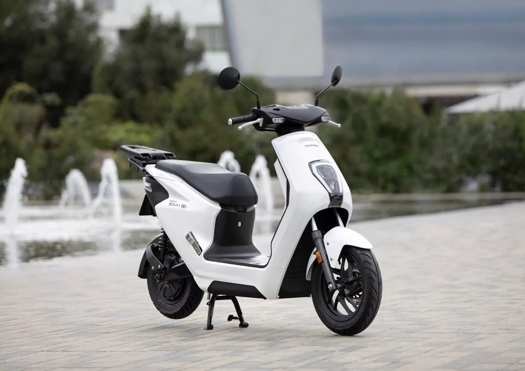Honda XADV 2021 về Việt Nam Xe tay ga nhưng có khả năng offroad giá  không dưới 400 triệu đồng