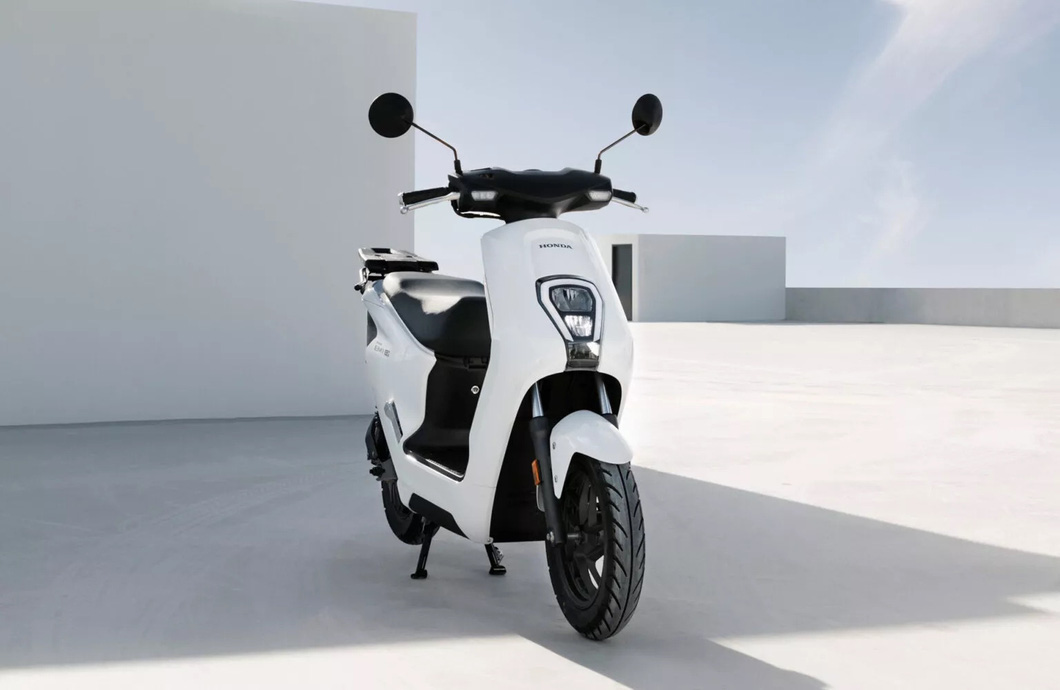 Xe máy điện Honda H12 Đánh giá chất lượng tính an toàn sự tiện ích