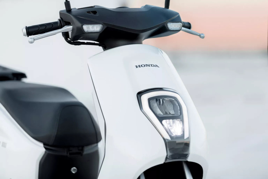 Những điểm đáng mua trên xe máy điện Honda Q1 2020