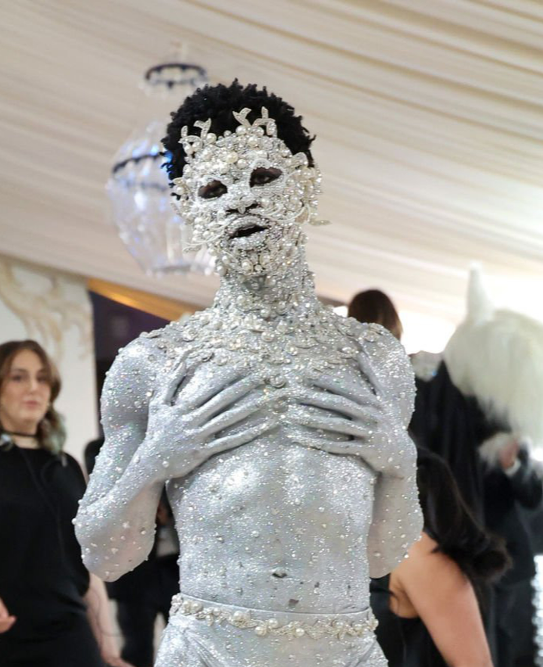 Met Gala 2023 exploded in controversy from themes to rare outfits ...