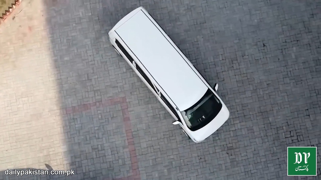 Biến Suzuki bình dân thành ‘limousine của người nghèo’ - Ảnh 8. Biến Suzuki bình dân thành ‘limousine của người nghèo’ - Ảnh 8.
