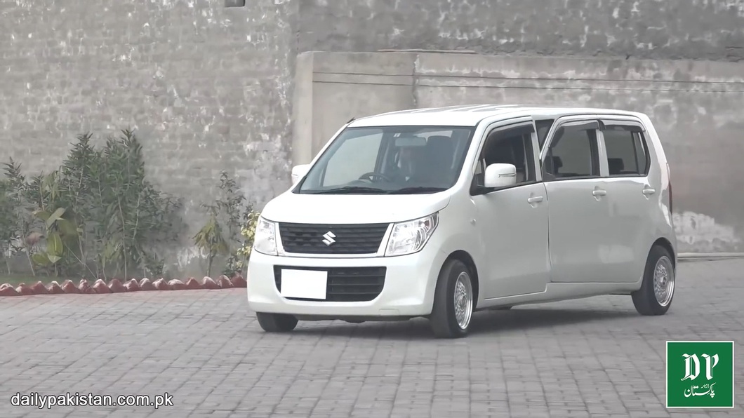 Biến Suzuki bình dân thành ‘limousine của người nghèo’ - Ảnh 7. Biến Suzuki bình dân thành ‘limousine của người nghèo’ - Ảnh 7.
