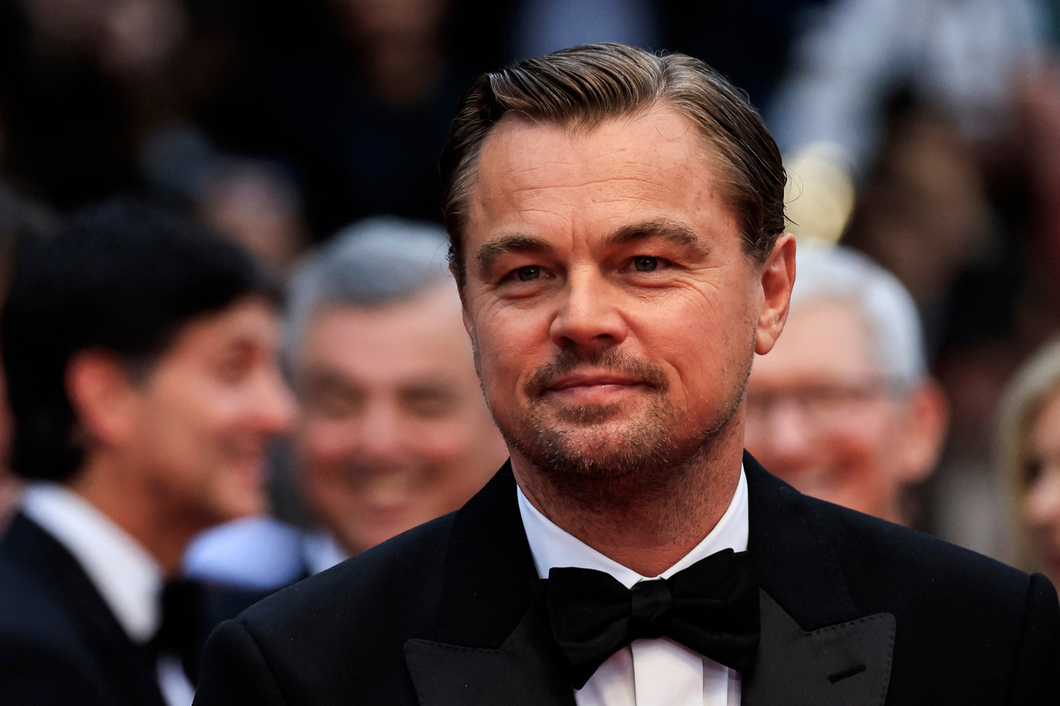 Gần 10 phút vỗ tay ở Cannes cho phim mới của Leonardo DiCaprio - Ảnh 1.