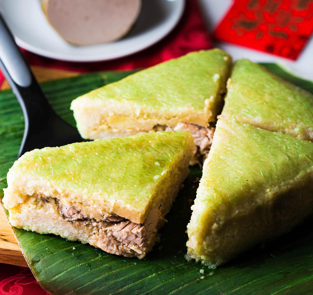 Cơm tấm Việt Nam vào top 3 món từ gạo ngon nhất thế giới - Ảnh 3.