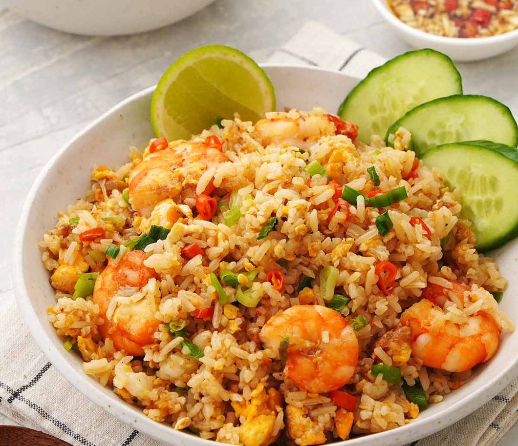 Cơm tấm Việt Nam vào top 3 món từ gạo ngon nhất thế giới - Ảnh 7.