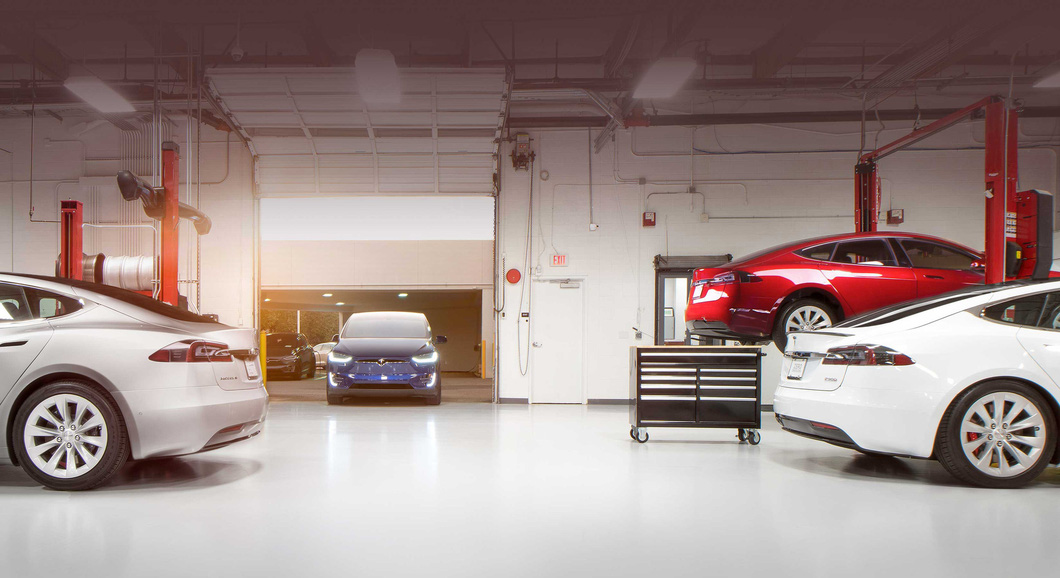 Bóc trần 6 điểm bất tiện của Tesla Model Y - Ảnh 7. Bóc trần 6 điểm bất tiện của Tesla Model Y - Ảnh 7.