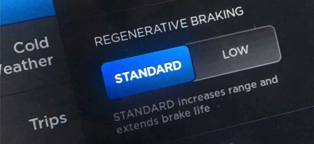 Bóc trần 6 điểm bất tiện của Tesla Model Y - Ảnh 4. Bóc trần 6 điểm bất tiện của Tesla Model Y - Ảnh 4.