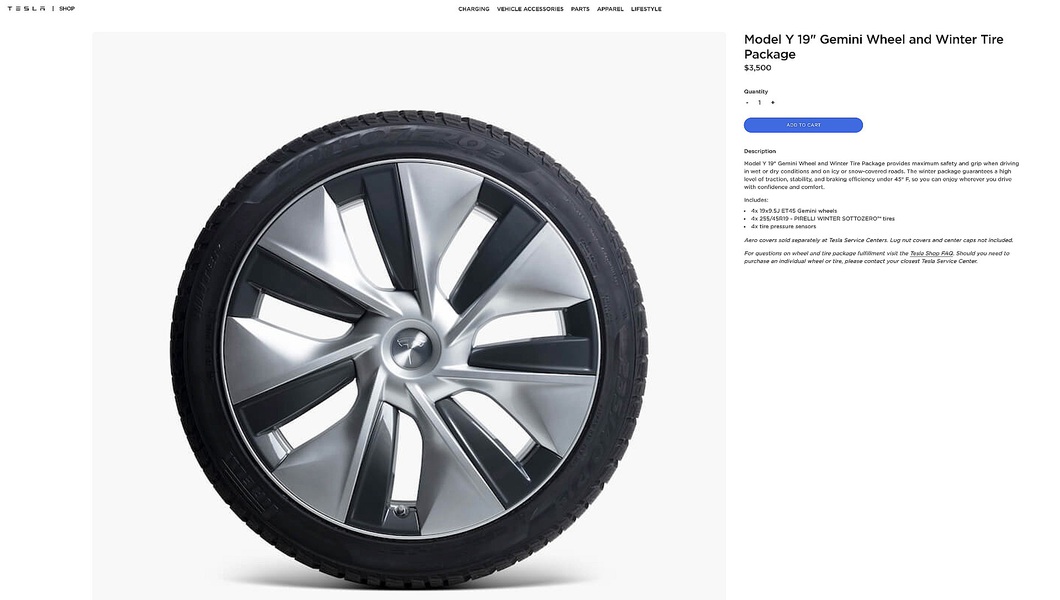 Bóc trần 6 điểm bất tiện của Tesla Model Y - Ảnh 2. Bóc trần 6 điểm bất tiện của Tesla Model Y - Ảnh 2.