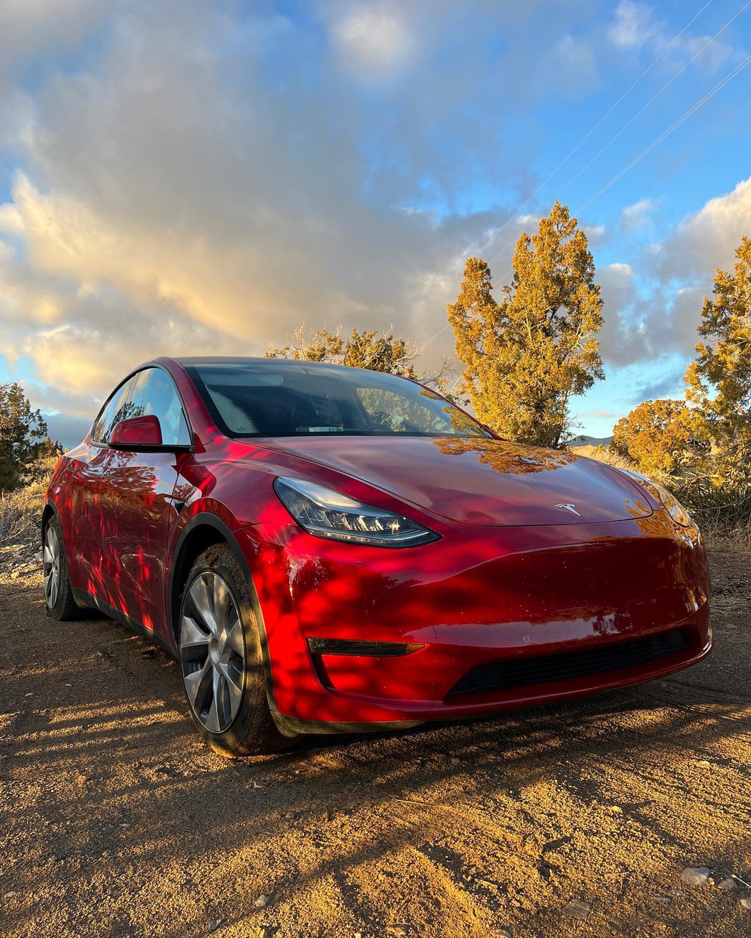 Sống trong xe Tesla: 3 tháng chỉ hết 700.000 đồng tiền điện - Ảnh 13. Sống trong xe Tesla: 3 tháng chỉ hết 700.000 đồng tiền điện - Ảnh 13.