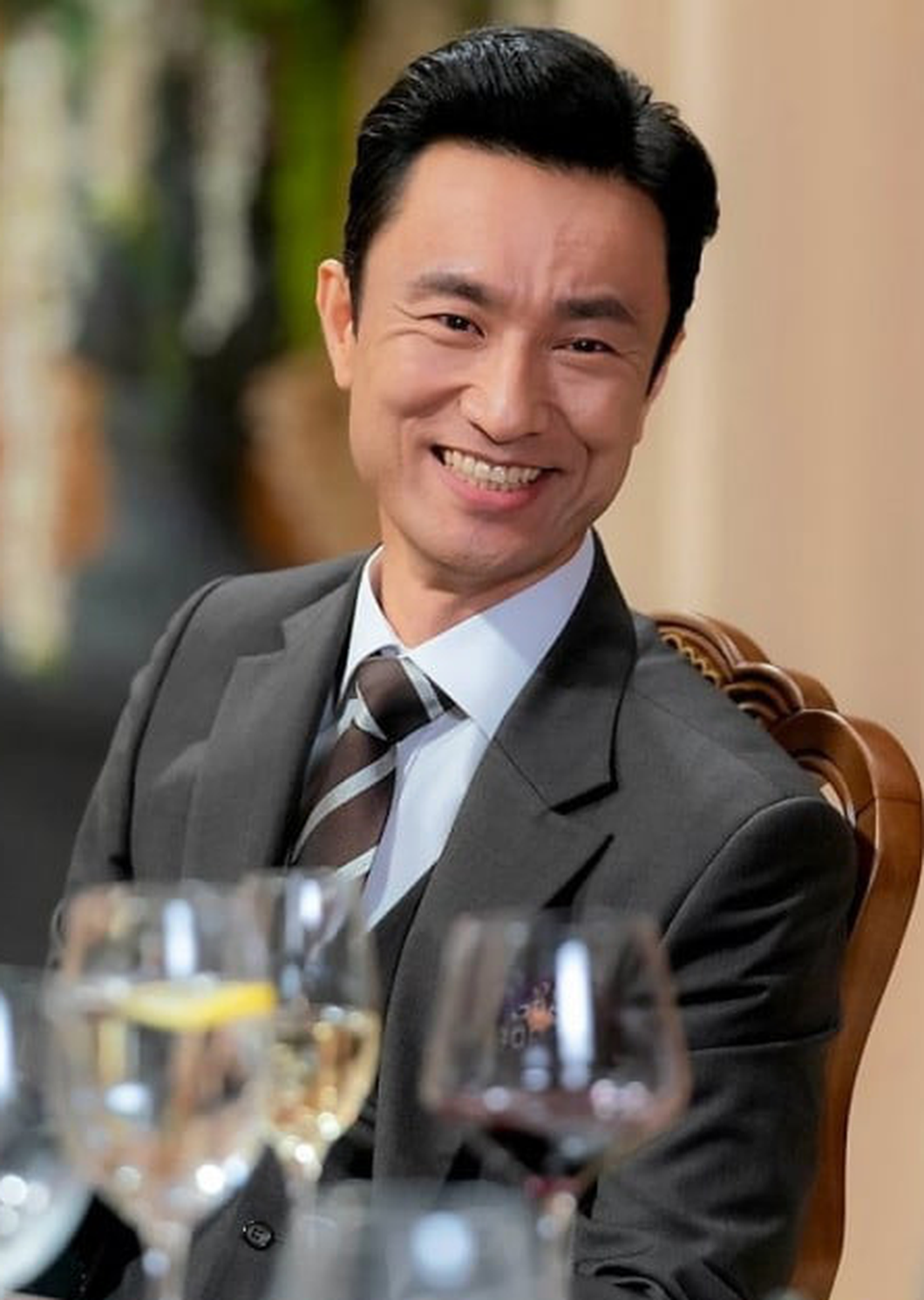 Người chồng tệ bạc Kim Byung Chul tỏa sáng sau 18 năm lăn lộn - Ảnh 5.