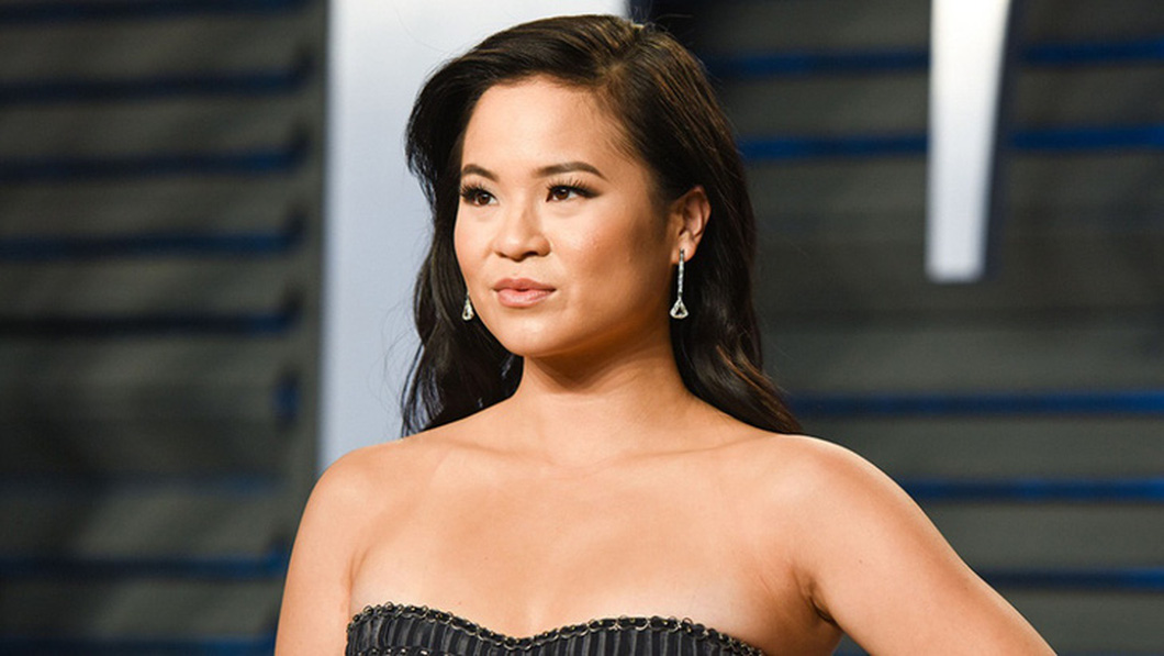 Kelly Marie Tran là người đấu tranh mạnh mẽ chống lại nạn phân biệt chủng tộc ở Hollywood - Ảnh: SHUTTERSTOCK