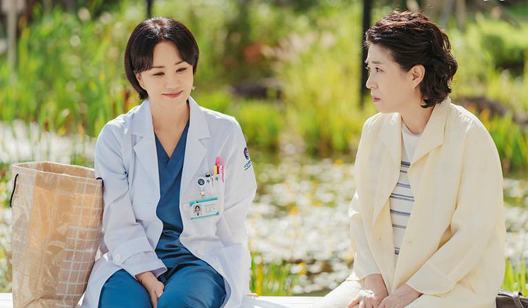 Doctor Cha: Ngoại tình mà không ức chế, đánh ghen chất như nước cất - Ảnh 4.