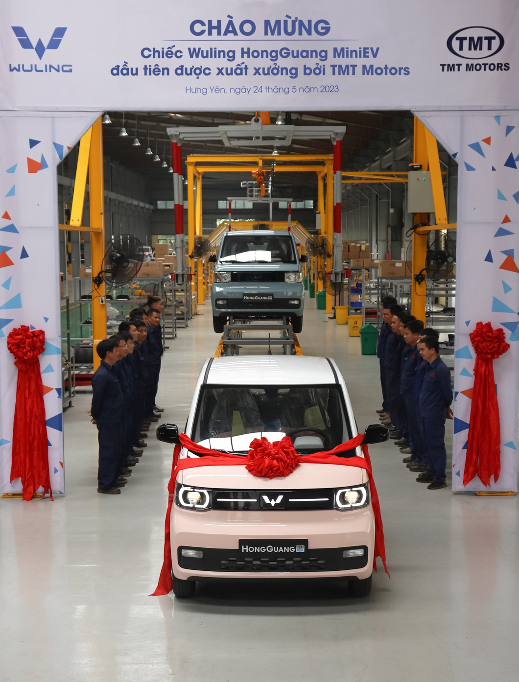 Tin tức xe mới: Hàng loạt ô tô mới lên lịch ra mắt Việt Nam - Ảnh 6.