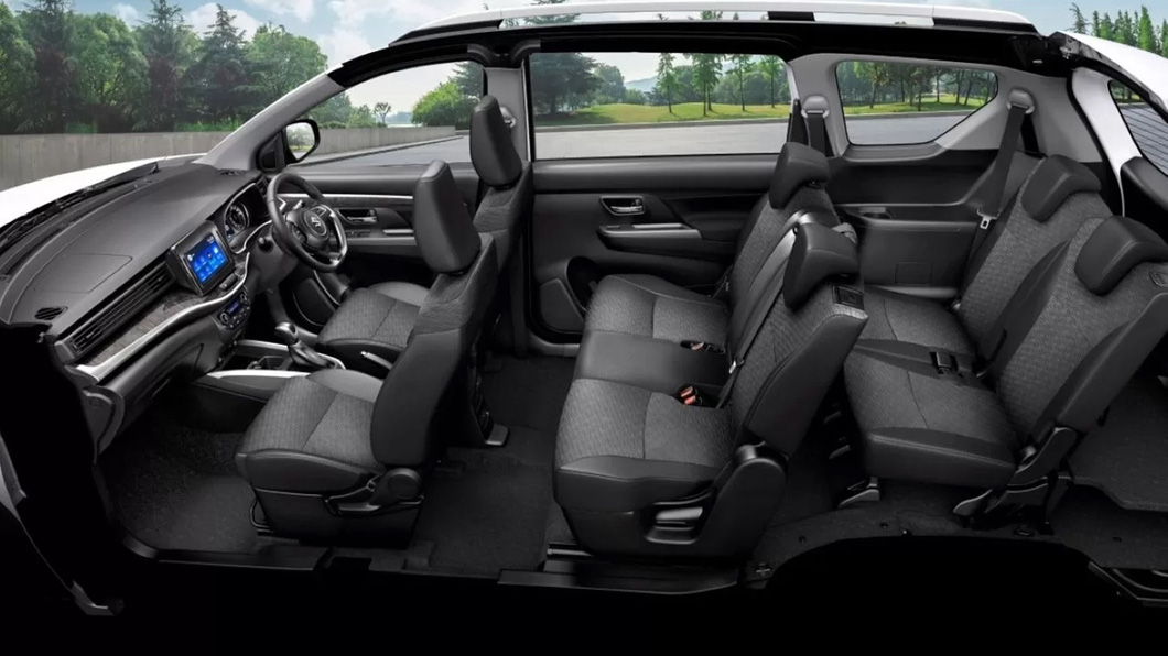 Suzuki XL7 hybrid có nâng cấp đắt giá, rục rịch về Việt Nam - Ảnh 9.