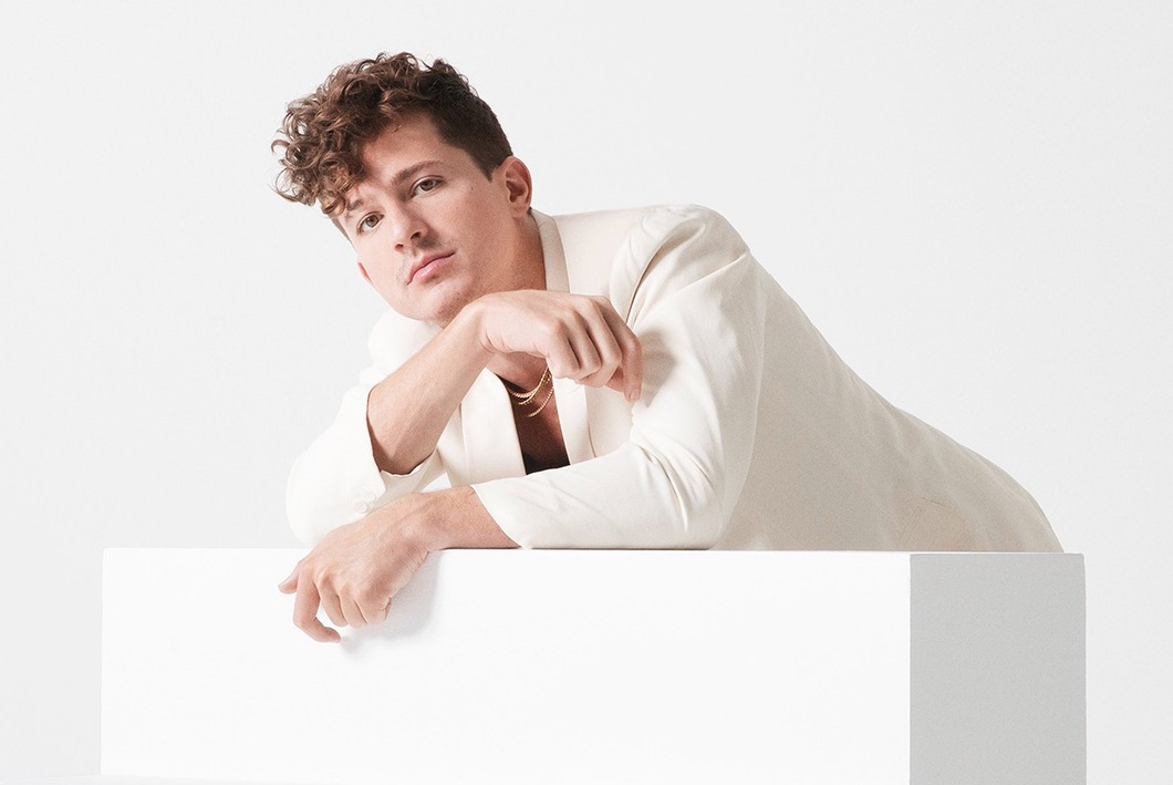 Charlie Puth - ca sĩ, nhạc sĩ, nhà sản xuất âm nhạc hạng A thế giới