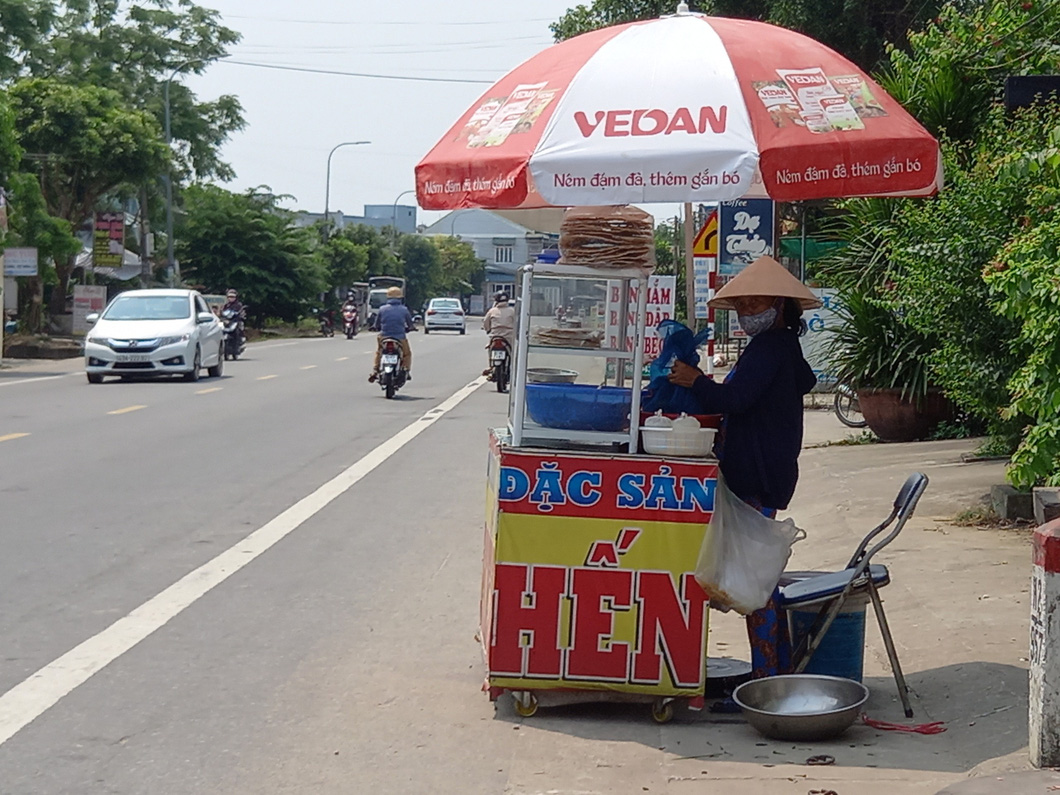 Món này nó thấm vô cùng, xúc bánh tráng không gì bằng - Ảnh 4.