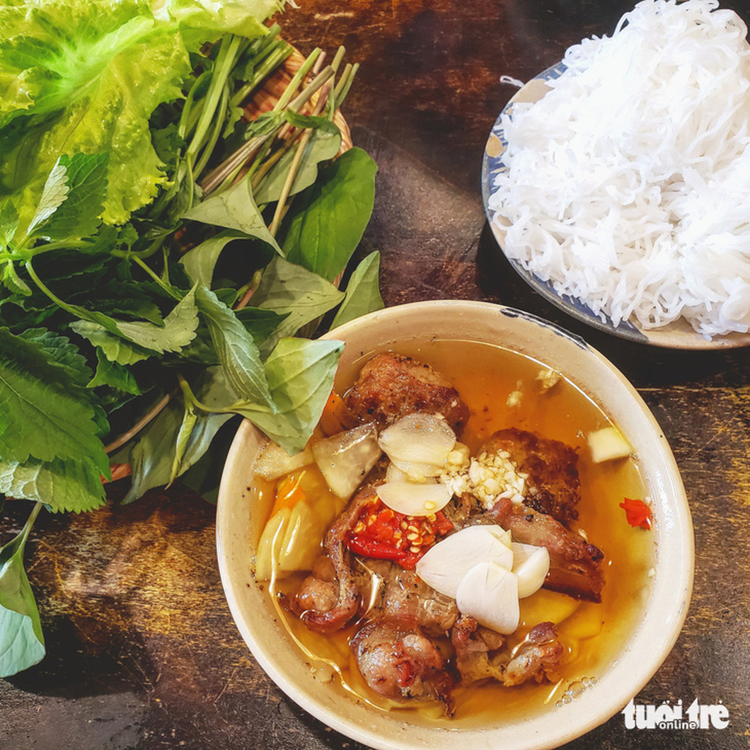 Michelin Guide hướng dẫn ăn món Việt như người bản xứ - Ảnh 4.