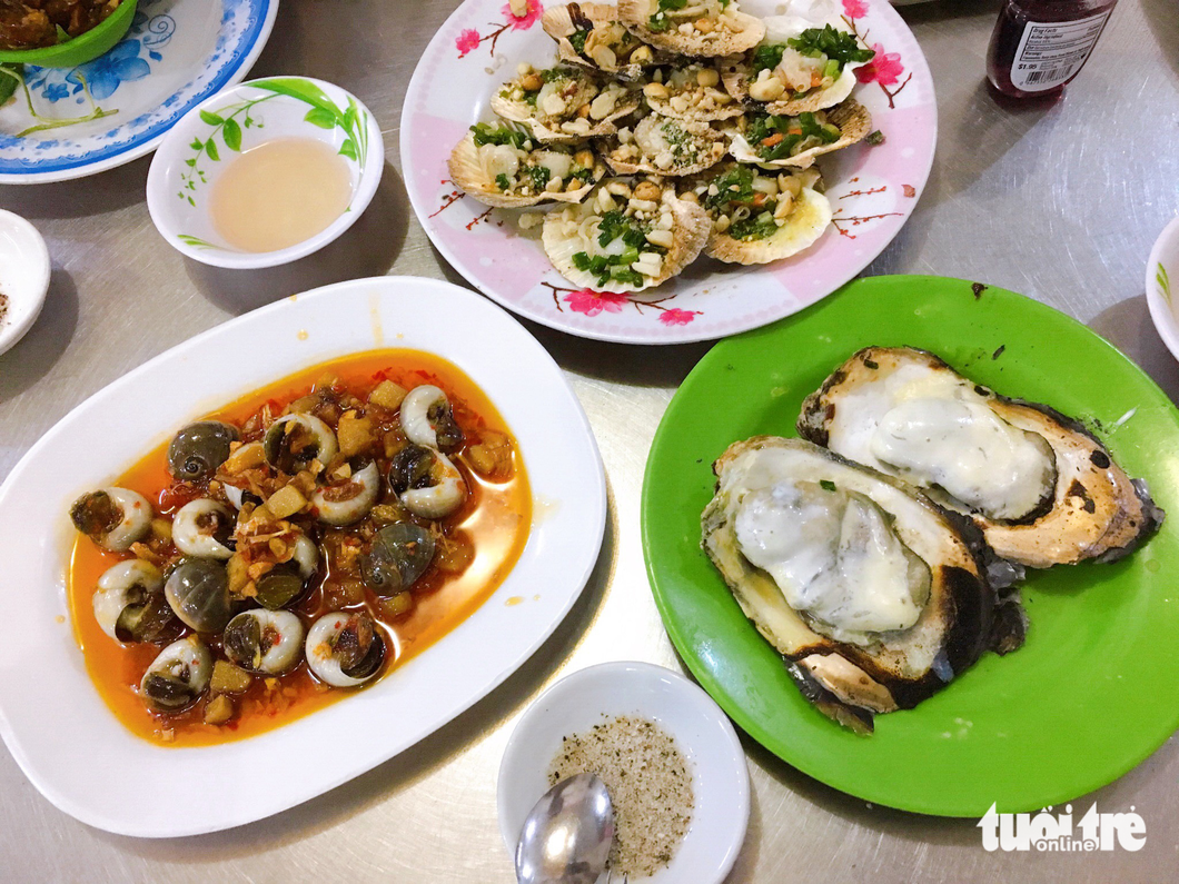 Michelin Guide hướng dẫn ăn món Việt như người bản xứ - Ảnh 8.