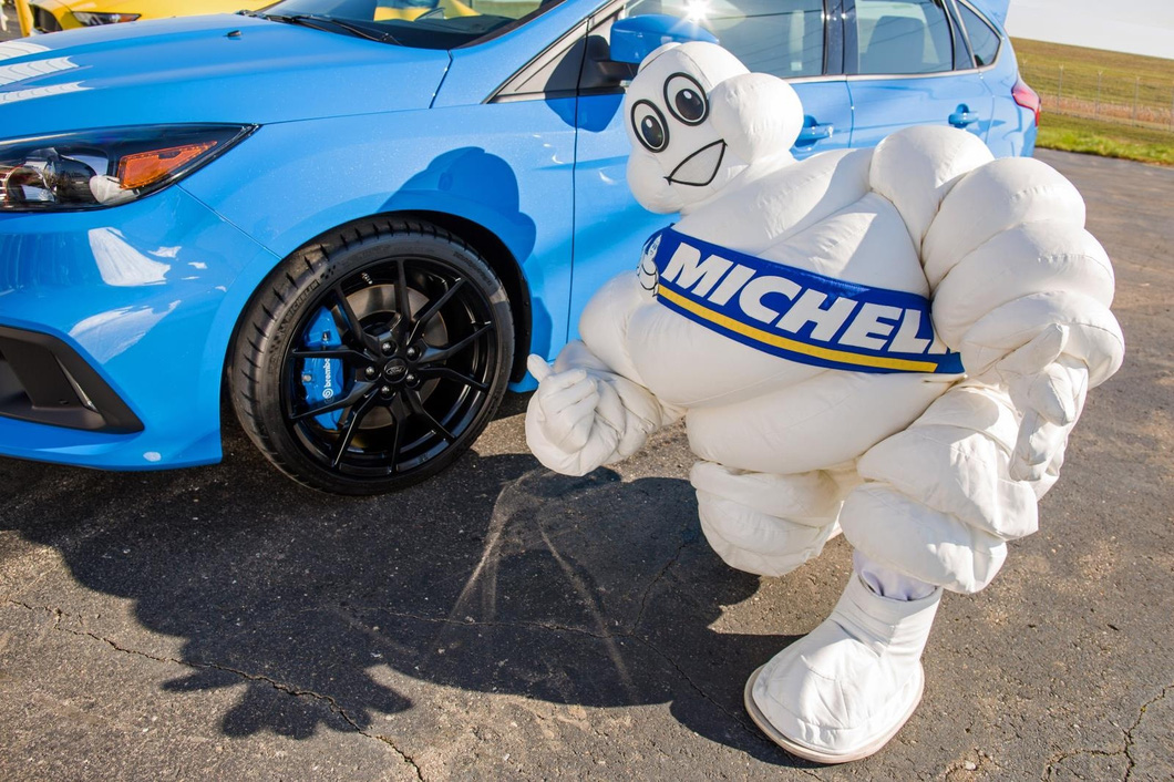 Vì sao hãng lốp xe lại đánh giá nhà hàng và cái giá để có được sao Michelin - Ảnh 1.