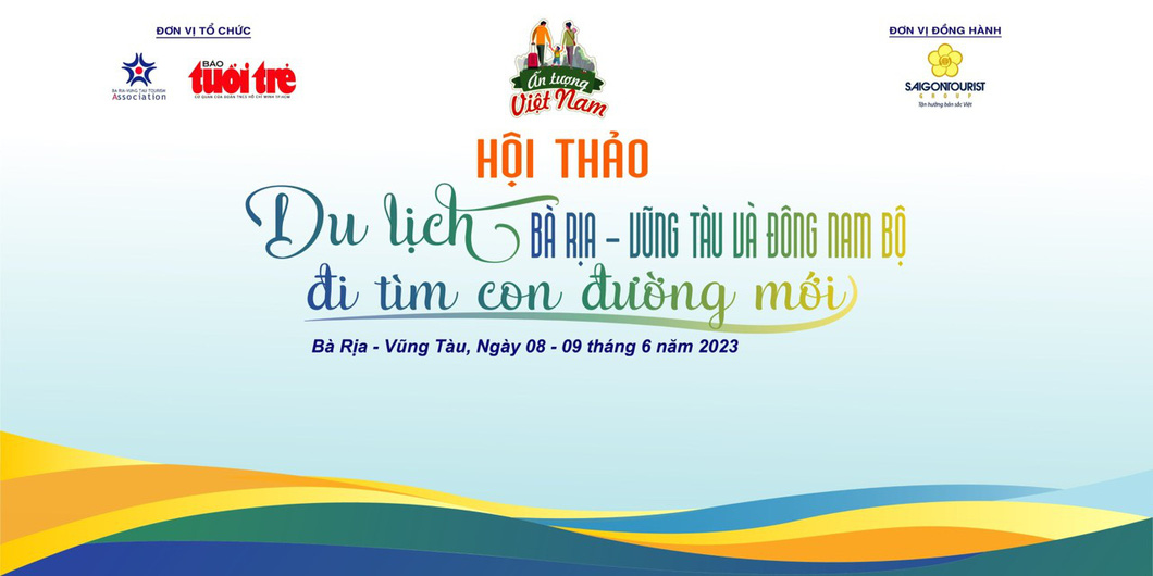 'Tìm con đường mới' cho du lịch Bà Rịa - Vũng Tàu và Đông Nam Bộ - Ảnh 10.