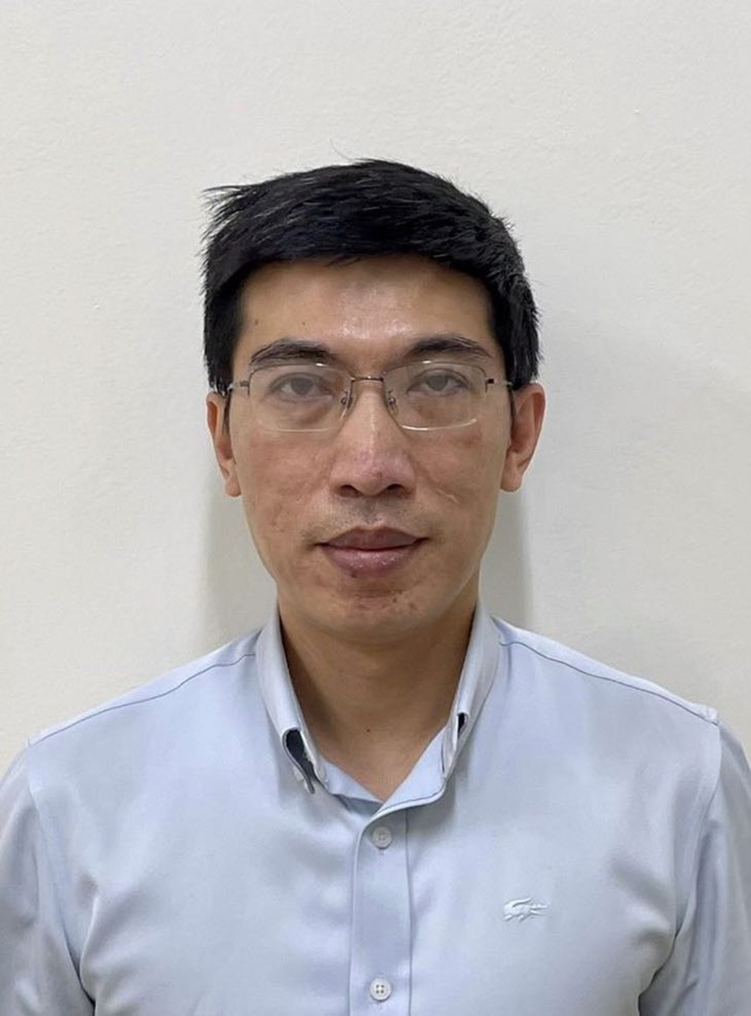 Ông Nguyễn Quang Linh - cựu trợ lý phó thủ tướng - bị cáo buộc nhận hối lộ trong vụ "chuyến bay giải cứu" - Ảnh: BỘ CÔNG AN