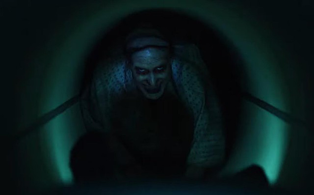 ‘Insidious: The Red Door’: Hành trình diệt quỷ để hàn nỗi đau