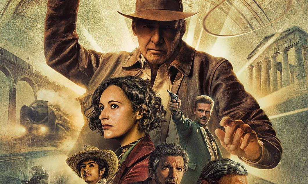 Indiana Jones 5 gây hụt hẫng vì câu chuyện cũ kỹ, thiếu tính bất ngờ - Ảnh: Screen Rant