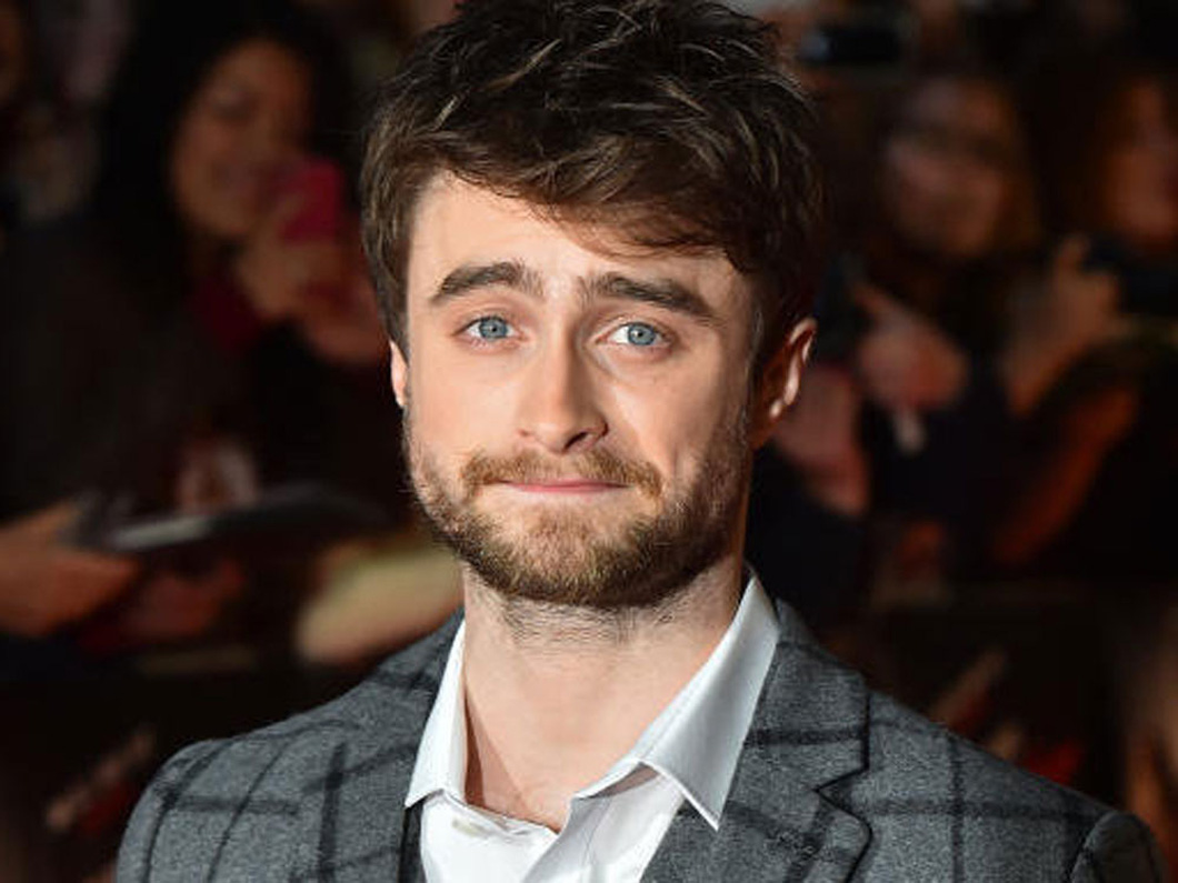 Daniel Radcliffe xác nhận sẽ không tham gia vào bản truyền hình của Harry Potter - Ảnh: Getty Images