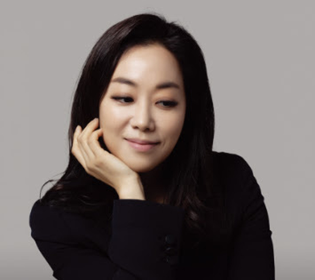 Nữ ca sĩ Hàn Quốc Lee Sang Eun - Ảnh: Koreaboo