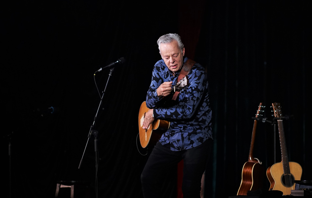 Tommy Emmanuel