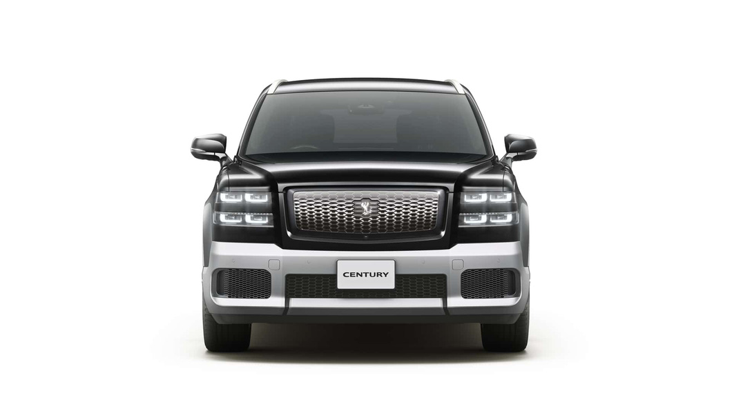 Toyota Century SUV officially launched: The pinnacle of Toyota's luxury cars - Photo 5.