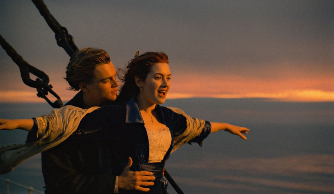 20 năm ra đời, Titanic vẫn mãi là bộ phim ai xem cũng khóc - Ảnh 3.