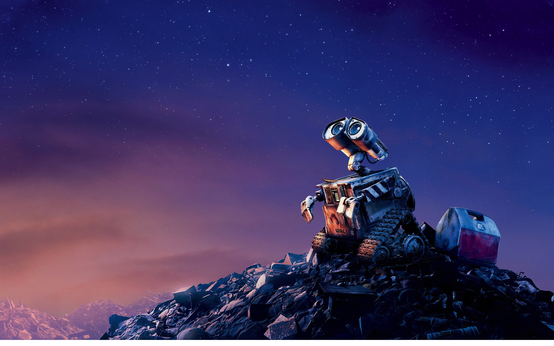 10 tác phẩm xuất sắc của hãng phim hoạt hình Pixar - Ảnh 8.