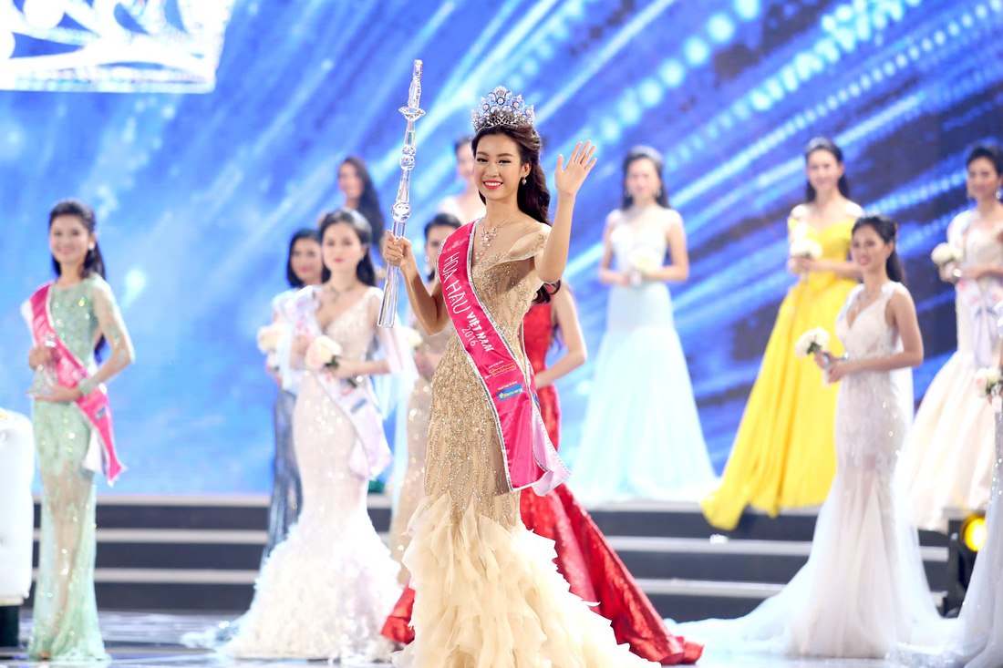 Hoa hậu Việt Nam sẽ tiếp tục cõng điện lên bản - Ảnh 6.