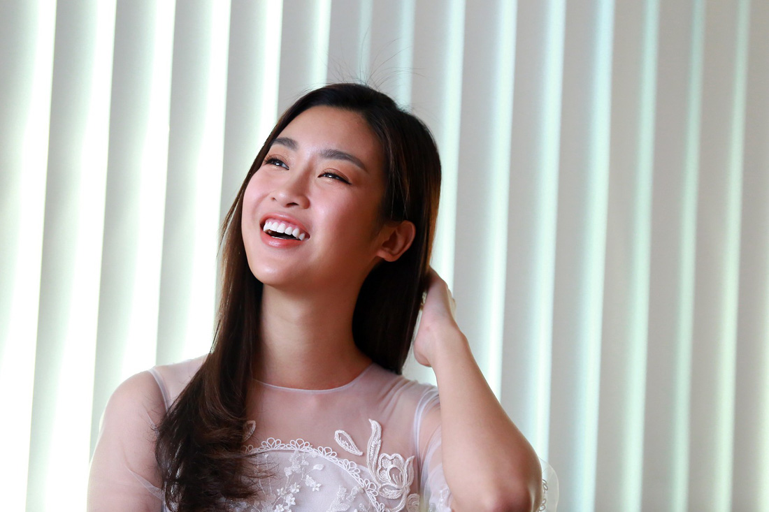 Hoa hậu Việt Nam sẽ tiếp tục cõng điện lên bản - Ảnh 17.