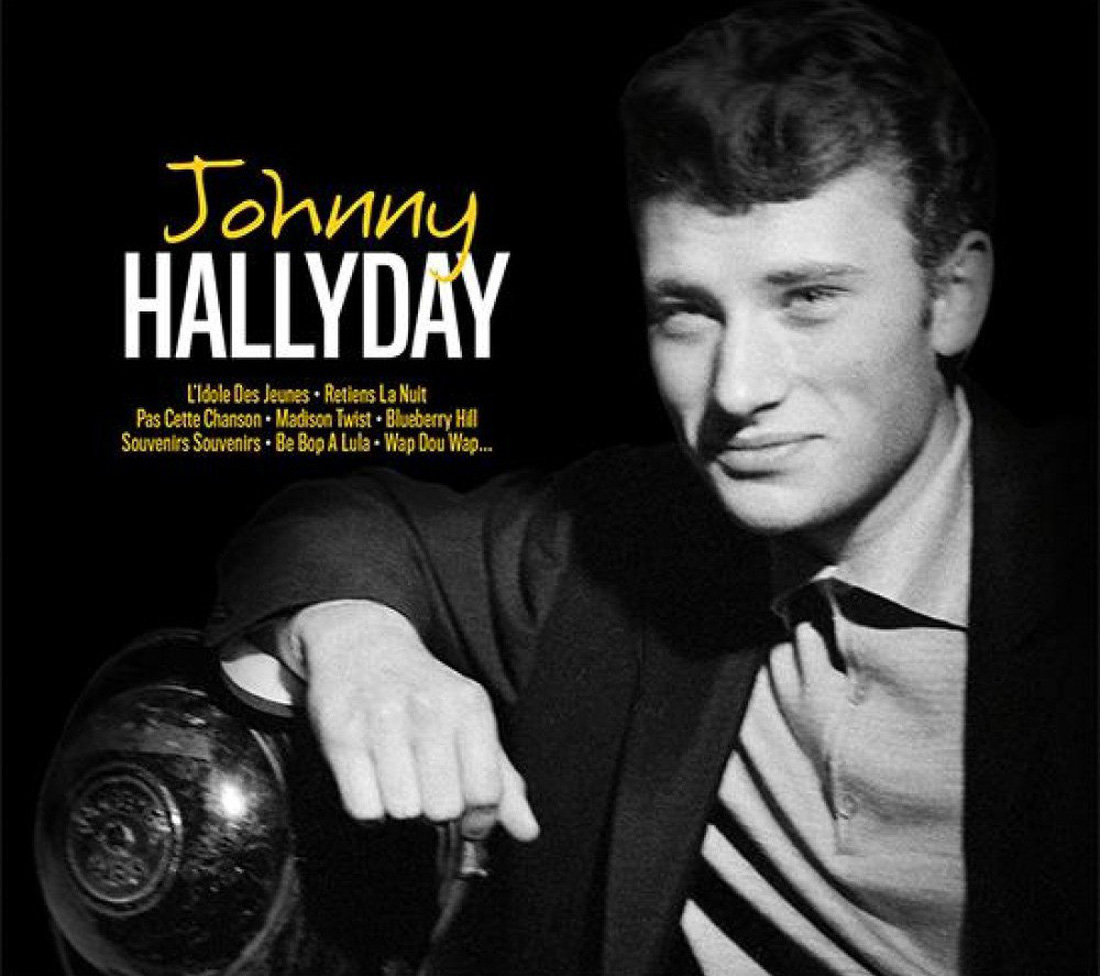 Johnny Hallyday, ông ấy là gia đình của chúng tôi - Ảnh 7.
