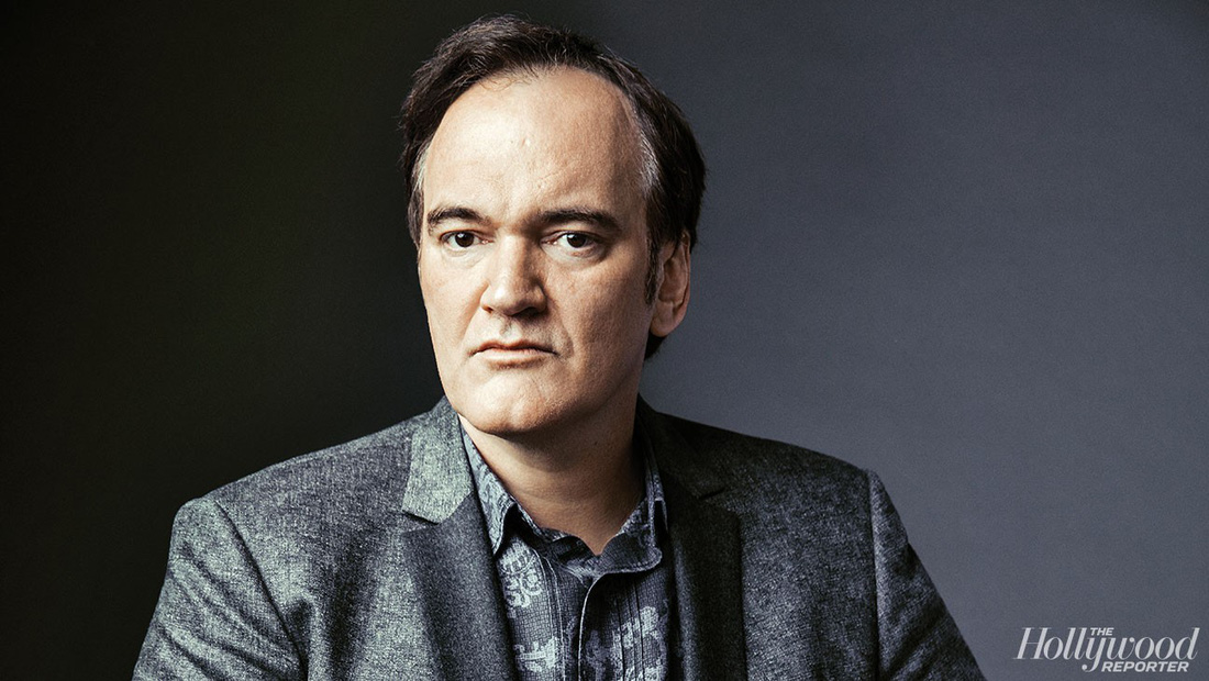 Quentin Tarantino sắp đi đến cuối sự nghiệp điện ảnh của riêng mình? - Ảnh 24.