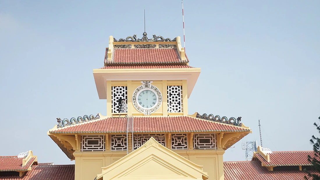 Chợ Bình Tây - sẵn sàng ngày trở lại - Ảnh 15.