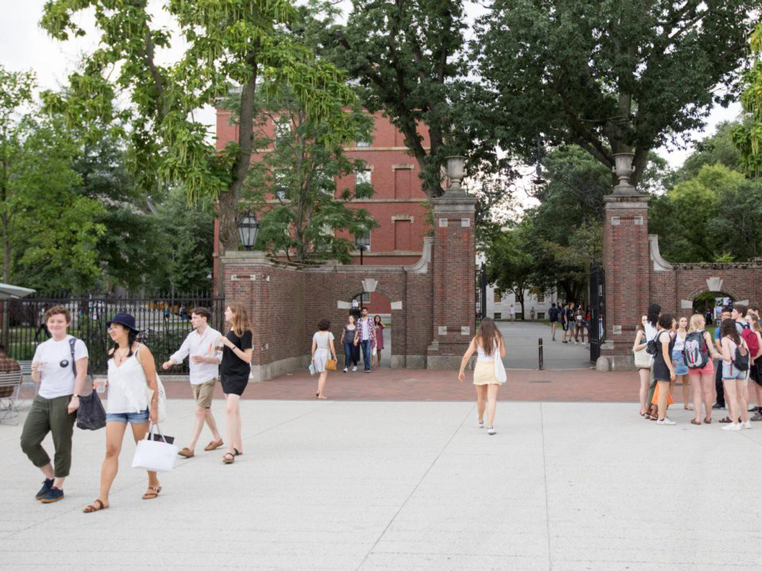 Khám phá những điều bất ngờ ở Đại học Harvard - Ảnh 5.