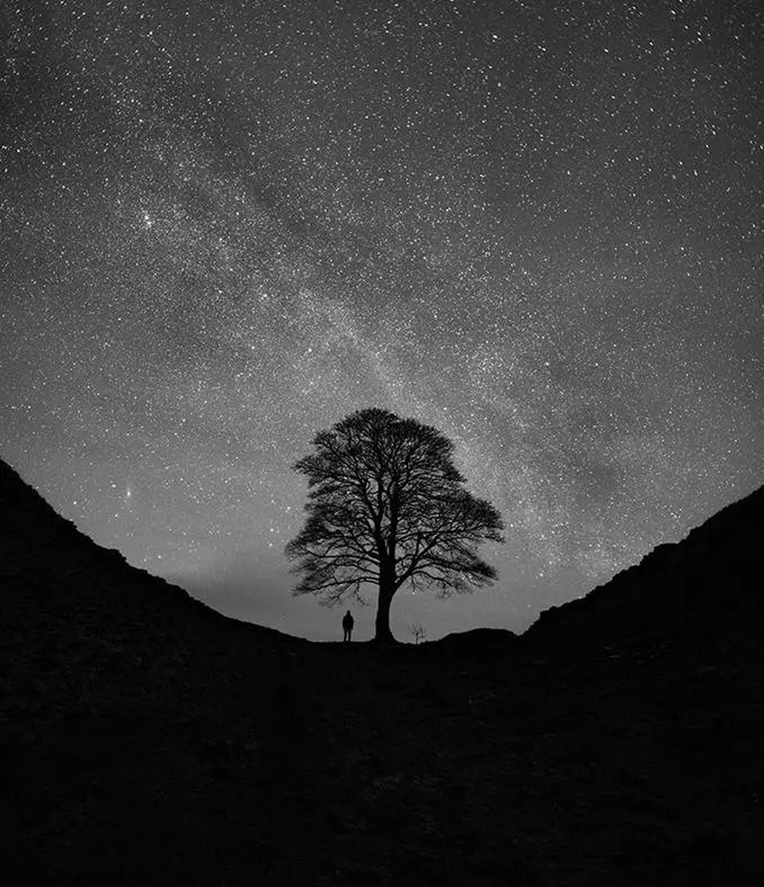 Bầu trời đêm đẹp như tranh thắng giải ảnh thiên văn học 2018 - Ảnh 3.