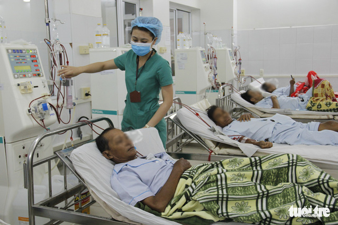 Đà Nẵng đầu tư 1.740 tỉ cho ngành y tế - Ảnh 4.