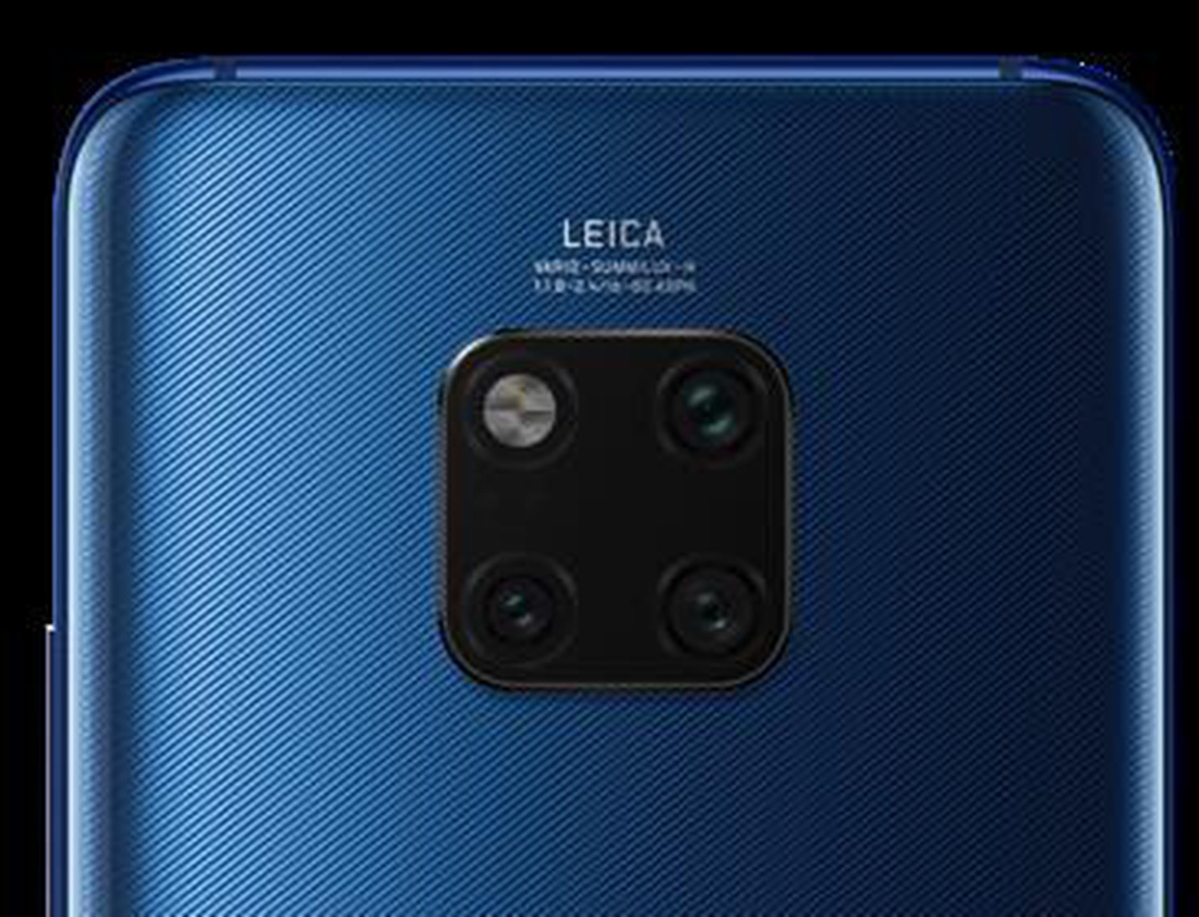 AI trên Huawei Mate 20 series được nhiều phản hồi tích cực - Ảnh 1.