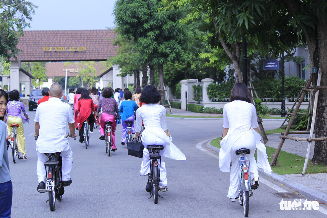 Chiêm ngưỡng bộ sưu tập xe đạp Peugeot nhiều nhất Việt Nam - Ảnh 10.