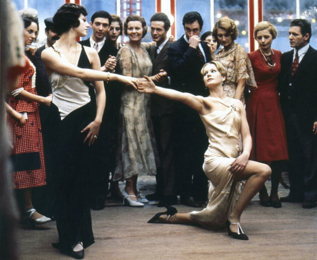 Đạo diễn ‘Last Tango in Paris: Sự nghiệp lẫy lừng và ồn ào tai tiếng - Ảnh 5.