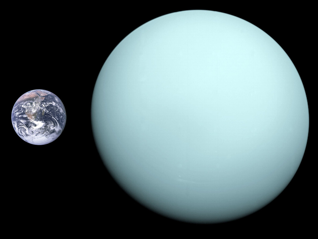 Bí ẩn hành tinh lạnh nhất Hệ Mặt trời - Ảnh 2.