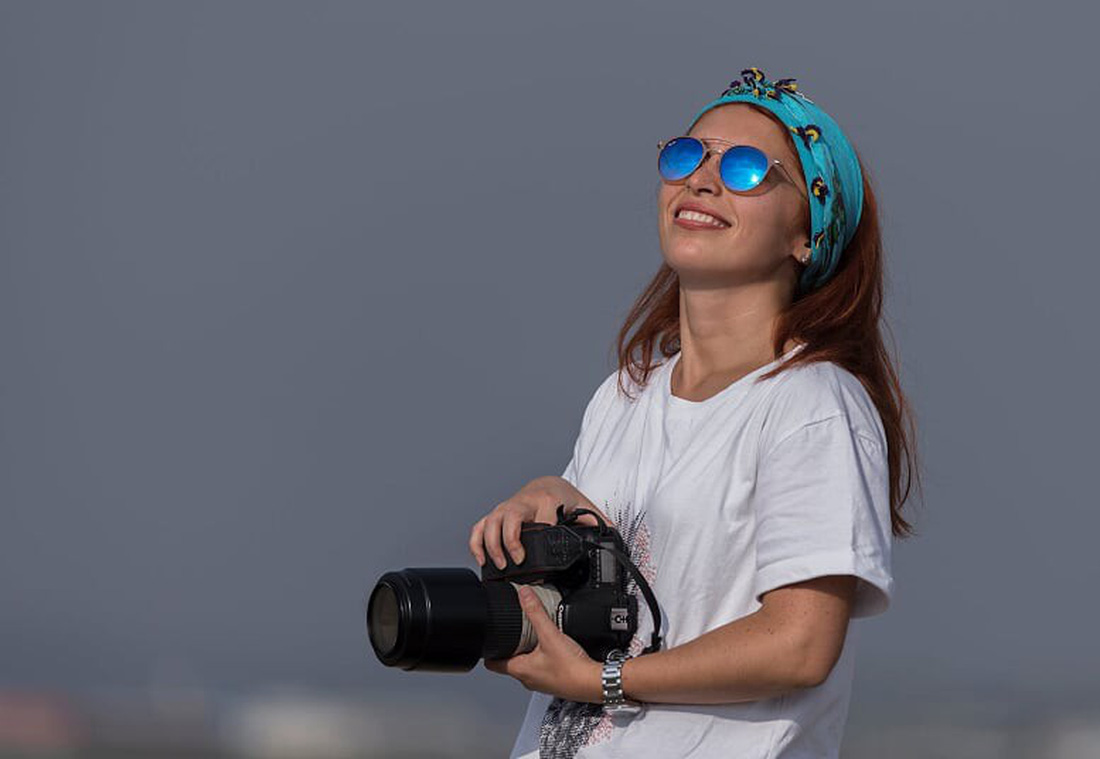 Nữ nhiếp ảnh gia Thổ Nhĩ Kỳ chụp Việt Nam tuyệt đẹp - Ảnh 4.