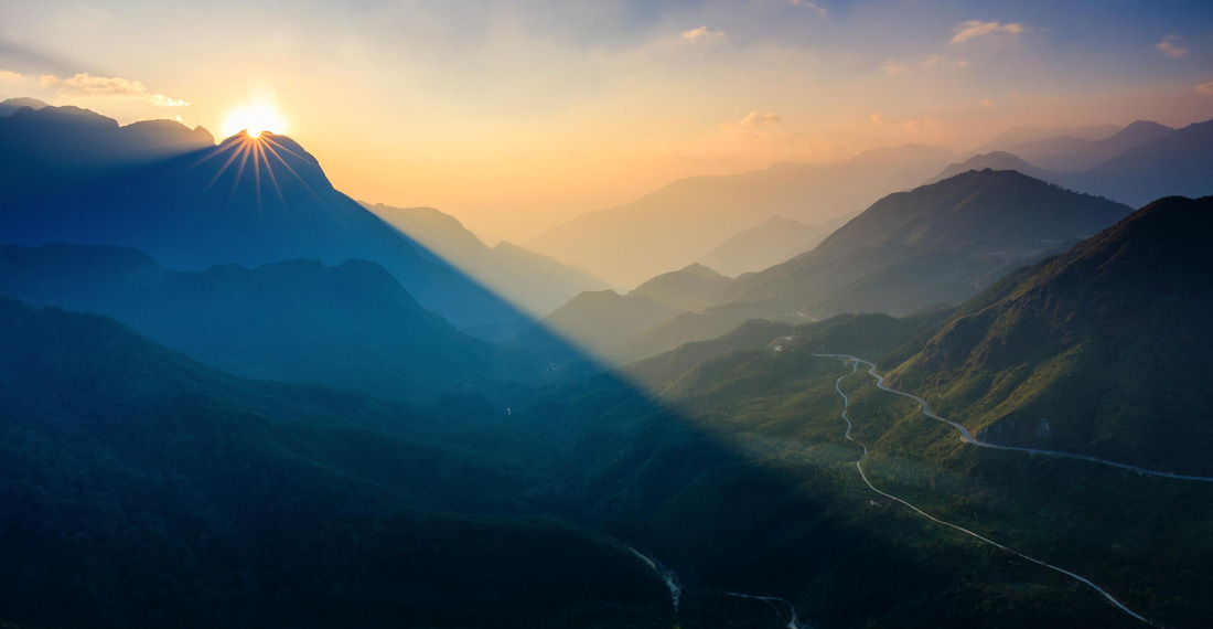 Hoàng Liên Sơn - điểm du lịch đáng đến 2019 của National Geographic - Ảnh 4.